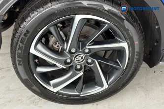 Toyota C-Hr Dynamic Automatic Petrol-Electric Hybrid SUV - Stock Number (1691186) - 46th supplementary image
