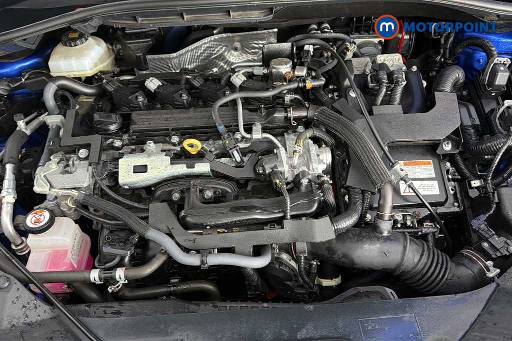 Toyota C-Hr Dynamic Automatic Petrol-Electric Hybrid SUV - Stock Number (1691186) - 48th supplementary image