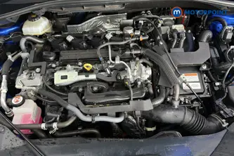 Toyota C-Hr Dynamic Automatic Petrol-Electric Hybrid SUV - Stock Number (1691186) - 48th supplementary image