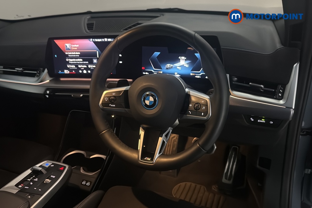 BMW IX2 M Sport Automatic Electric SUV - Stock Number (1691203) - 2nd supplementary image