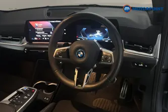 BMW IX2 M Sport Automatic Electric SUV - Stock Number (1691203) - 2nd supplementary image