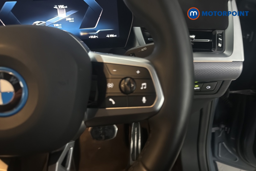 BMW IX2 M Sport Automatic Electric SUV - Stock Number (1691203) - 3rd supplementary image