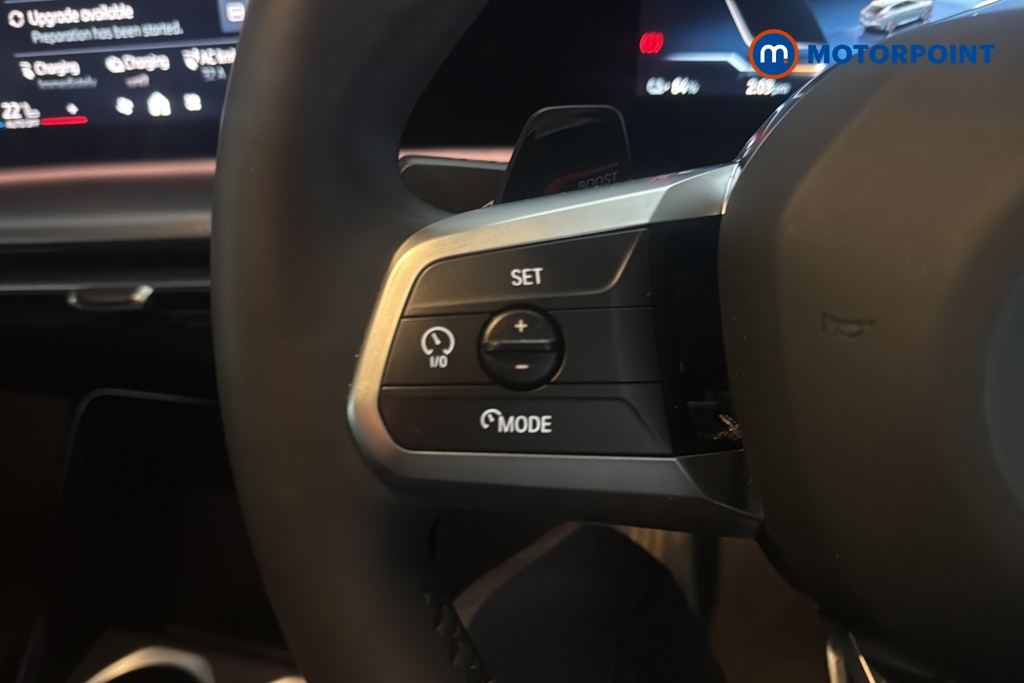 BMW IX2 M Sport Automatic Electric SUV - Stock Number (1691203) - 4th supplementary image