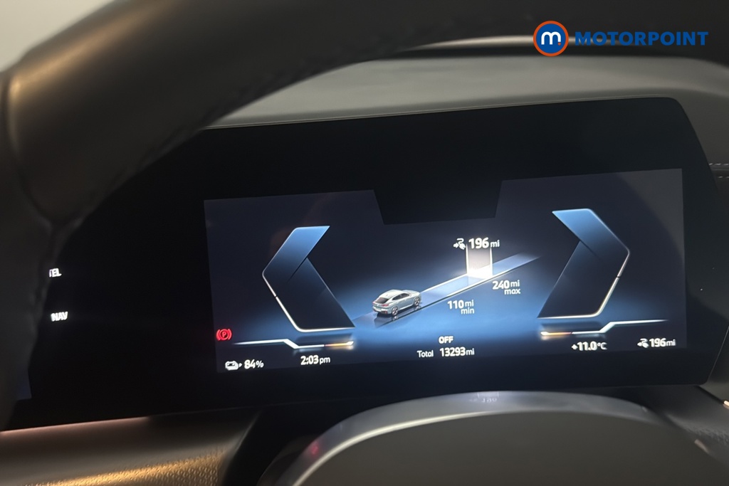 BMW IX2 M Sport Automatic Electric SUV - Stock Number (1691203) - 7th supplementary image