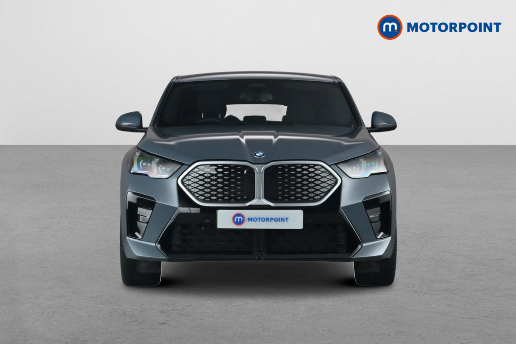 BMW IX2 M Sport Automatic Electric SUV - Stock Number (1691203) - Front bumper
