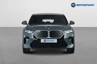 BMW IX2 M Sport Automatic Electric SUV - Stock Number (1691203) - Front bumper