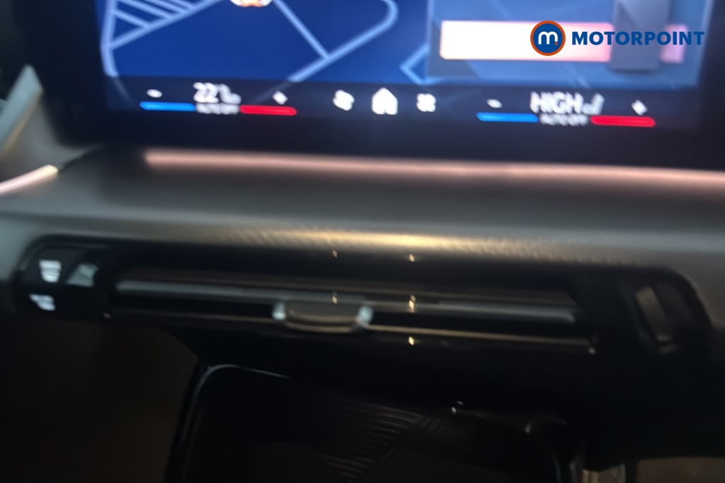 BMW IX2 M Sport Automatic Electric SUV - Stock Number (1691203) - 12th supplementary image