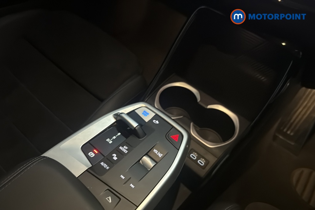 BMW IX2 M Sport Automatic Electric SUV - Stock Number (1691203) - 15th supplementary image