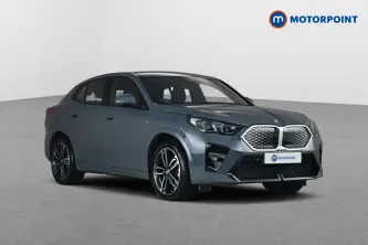 BMW IX2 M Sport Automatic Electric SUV - Stock Number (1691203) - Drivers side front corner