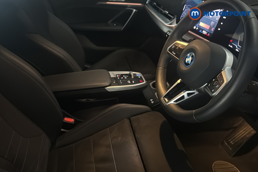 BMW IX2 M Sport Automatic Electric SUV - Stock Number (1691203) - 22nd supplementary image