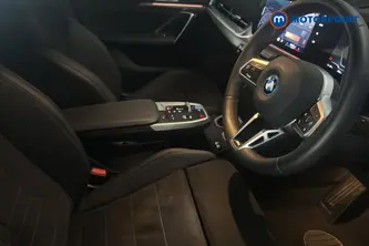 BMW IX2 M Sport Automatic Electric SUV - Stock Number (1691203) - 22nd supplementary image