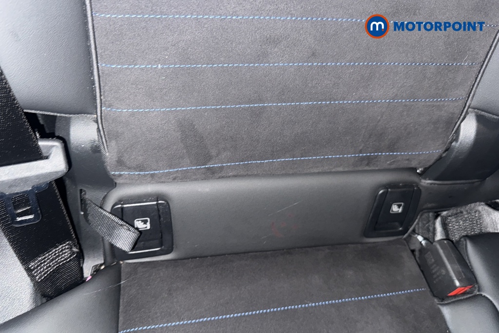 BMW IX2 M Sport Automatic Electric SUV - Stock Number (1691203) - 27th supplementary image