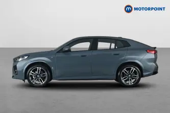 BMW IX2 M Sport Automatic Electric SUV - Stock Number (1691203) - Drivers side