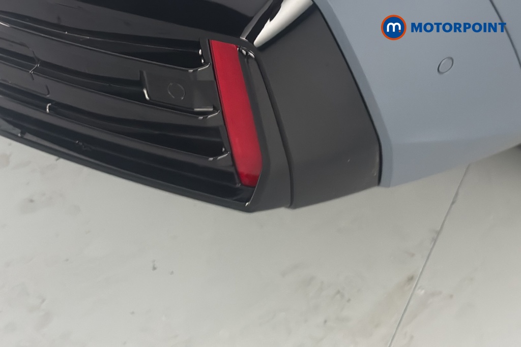 BMW IX2 M Sport Automatic Electric SUV - Stock Number (1691203) - 39th supplementary image