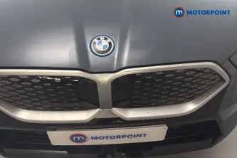 BMW IX2 M Sport Automatic Electric SUV - Stock Number (1691203) - 43rd supplementary image