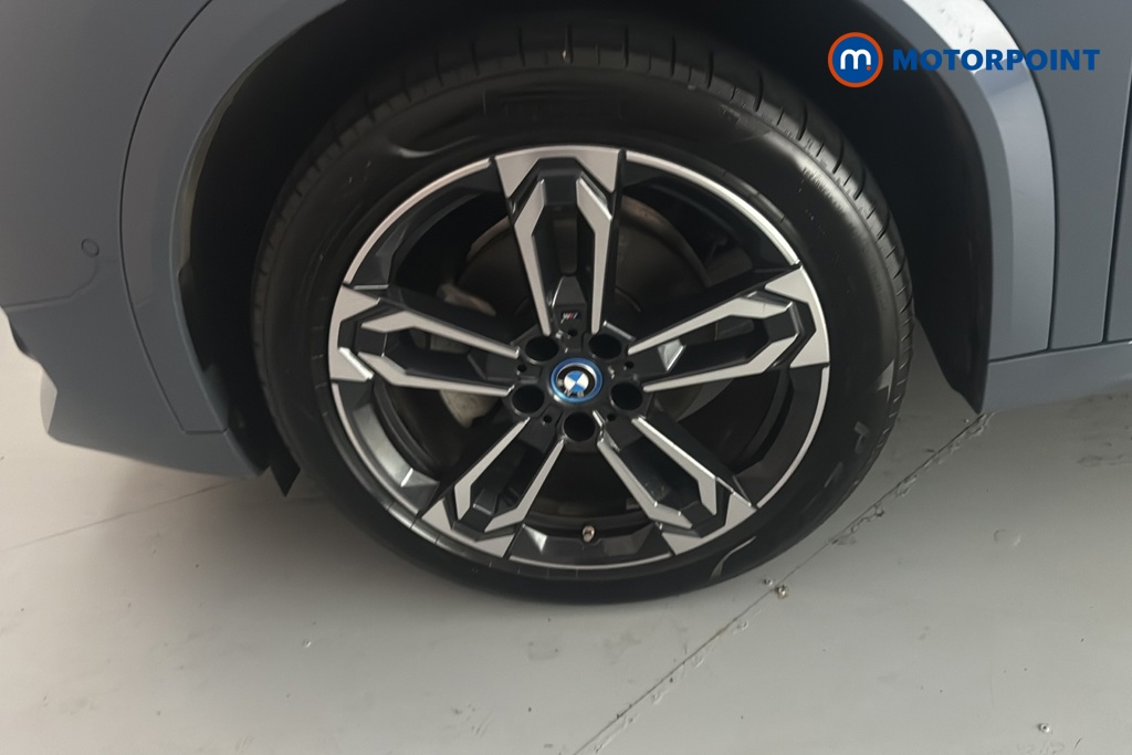 BMW IX2 M Sport Automatic Electric SUV - Stock Number (1691203) - 44th supplementary image