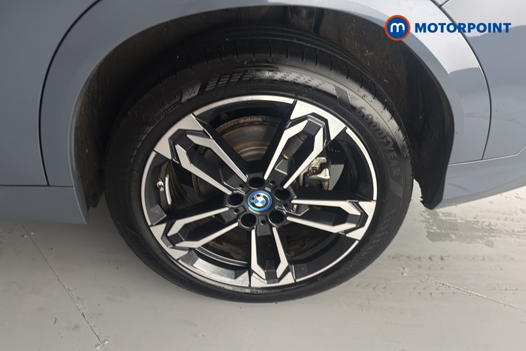BMW IX2 M Sport Automatic Electric SUV - Stock Number (1691203) - 45th supplementary image