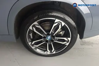 BMW IX2 M Sport Automatic Electric SUV - Stock Number (1691203) - 45th supplementary image