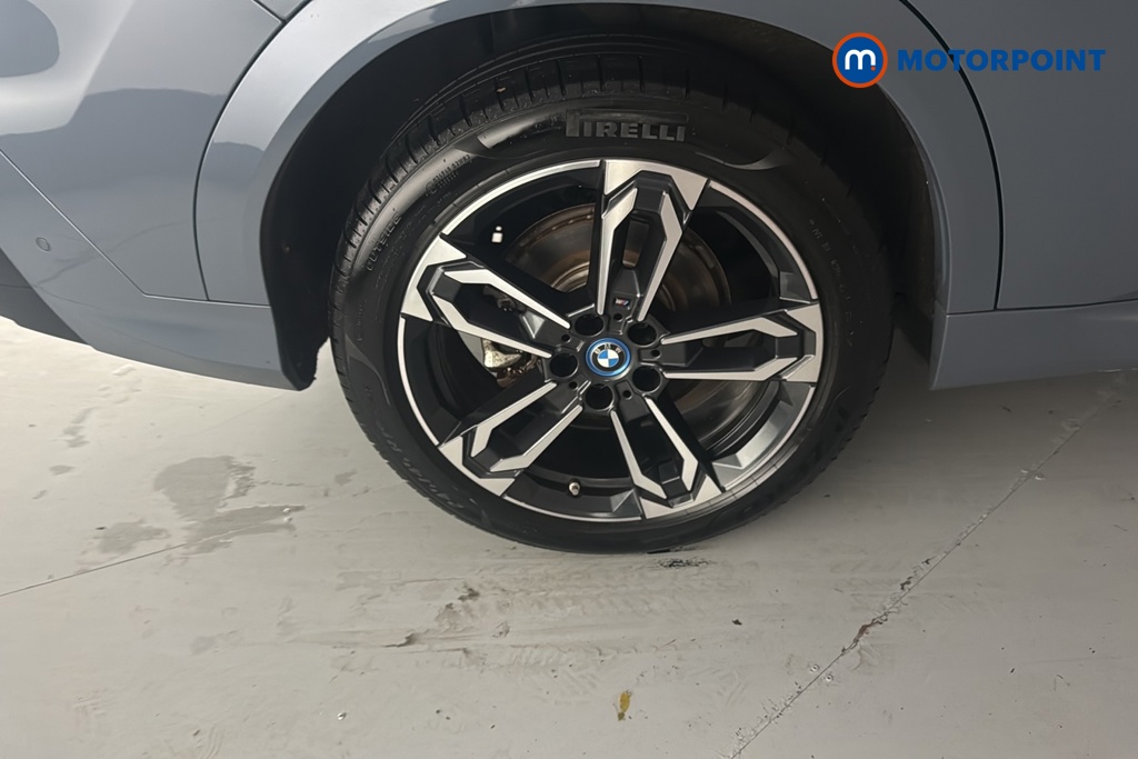 BMW IX2 M Sport Automatic Electric SUV - Stock Number (1691203) - 46th supplementary image