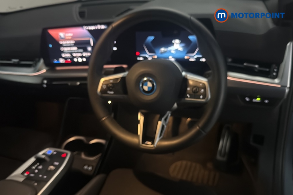BMW IX2 M Sport Automatic Electric SUV - Stock Number (1691203) - 1st supplementary image