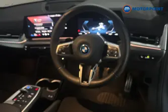 BMW IX2 M Sport Automatic Electric SUV - Stock Number (1691203) - 1st supplementary image