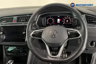 Volkswagen Tiguan R-Line Automatic Petrol Plug-In Hybrid SUV - Stock Number (1691207) - 2nd supplementary image
