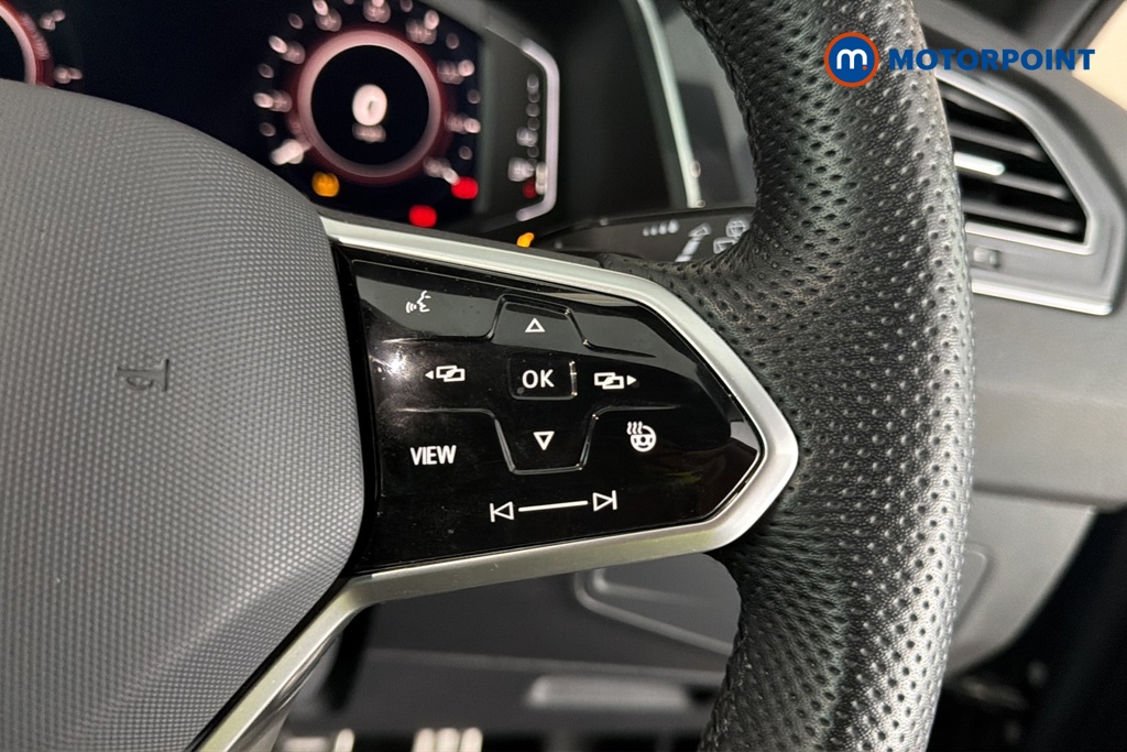 Volkswagen Tiguan R-Line Automatic Petrol Plug-In Hybrid SUV - Stock Number (1691207) - 3rd supplementary image