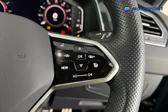 Volkswagen Tiguan R-Line Automatic Petrol Plug-In Hybrid SUV - Stock Number (1691207) - 3rd supplementary image