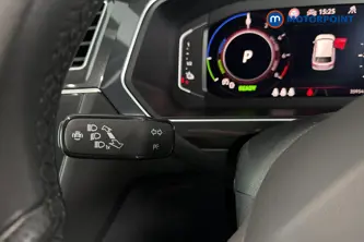 Volkswagen Tiguan R-Line Automatic Petrol Plug-In Hybrid SUV - Stock Number (1691207) - 5th supplementary image