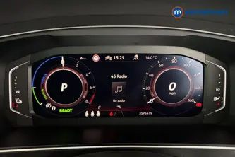 Volkswagen Tiguan R-Line Automatic Petrol Plug-In Hybrid SUV - Stock Number (1691207) - 7th supplementary image