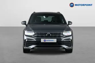 Volkswagen Tiguan R-Line Automatic Petrol Plug-In Hybrid SUV - Stock Number (1691207) - Front bumper