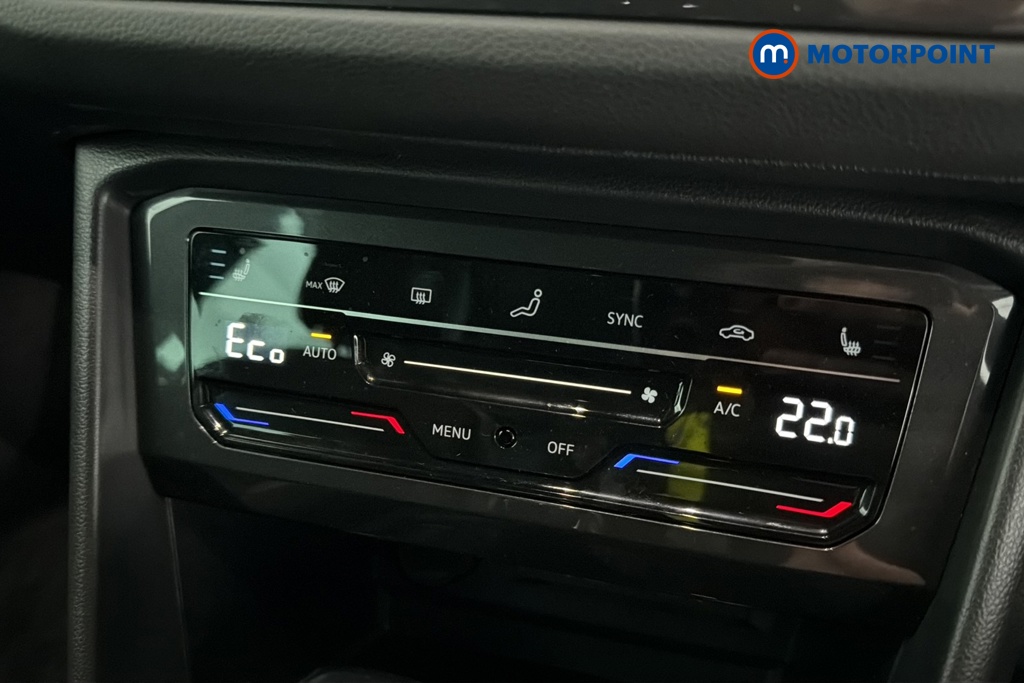 Volkswagen Tiguan R-Line Automatic Petrol Plug-In Hybrid SUV - Stock Number (1691207) - 12th supplementary image