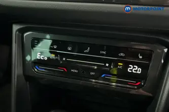 Volkswagen Tiguan R-Line Automatic Petrol Plug-In Hybrid SUV - Stock Number (1691207) - 12th supplementary image
