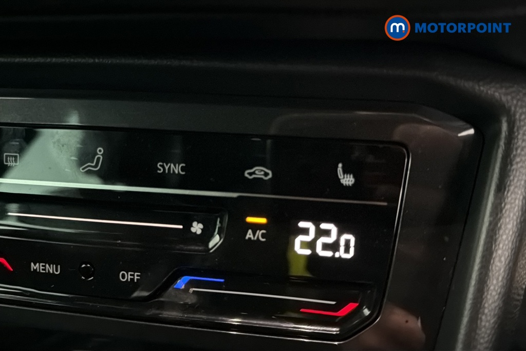 Volkswagen Tiguan R-Line Automatic Petrol Plug-In Hybrid SUV - Stock Number (1691207) - 14th supplementary image
