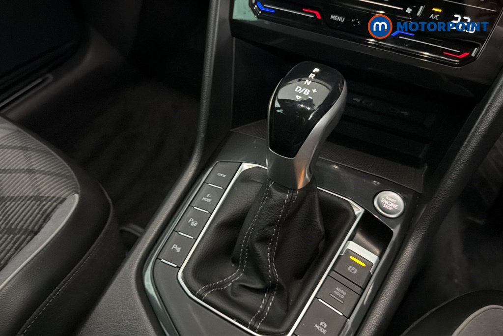 Volkswagen Tiguan R-Line Automatic Petrol Plug-In Hybrid SUV - Stock Number (1691207) - 15th supplementary image