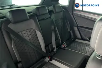 Volkswagen Tiguan R-Line Automatic Petrol Plug-In Hybrid SUV - Stock Number (1691207) - 25th supplementary image