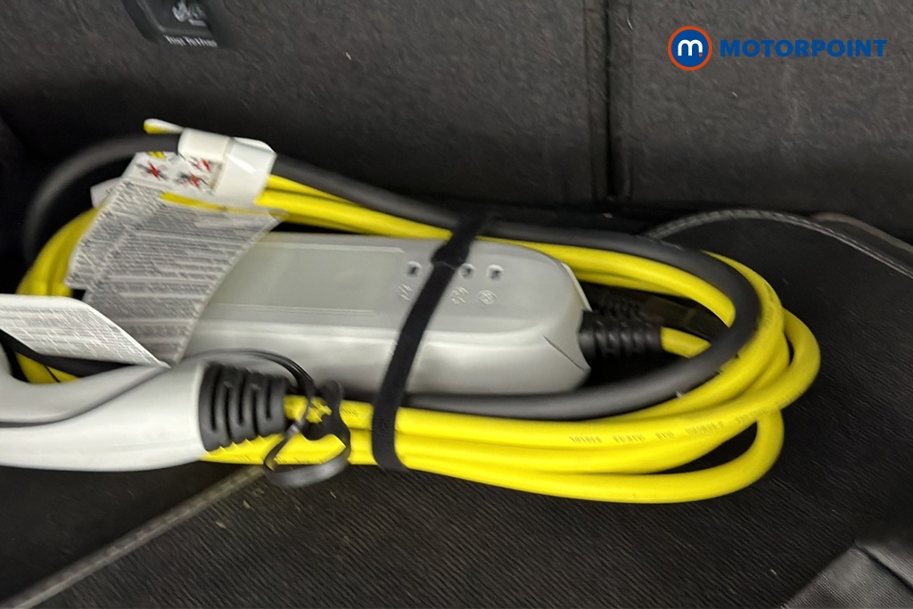 Volkswagen Tiguan R-Line Automatic Petrol Plug-In Hybrid SUV - Stock Number (1691207) - 34th supplementary image