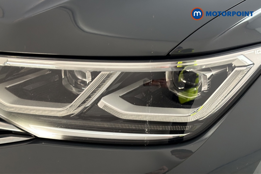 Volkswagen Tiguan R-Line Automatic Petrol Plug-In Hybrid SUV - Stock Number (1691207) - 42nd supplementary image