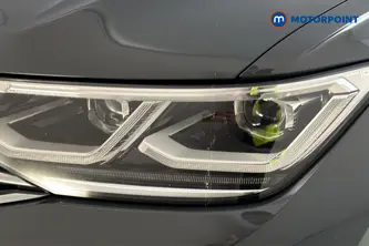 Volkswagen Tiguan R-Line Automatic Petrol Plug-In Hybrid SUV - Stock Number (1691207) - 42nd supplementary image