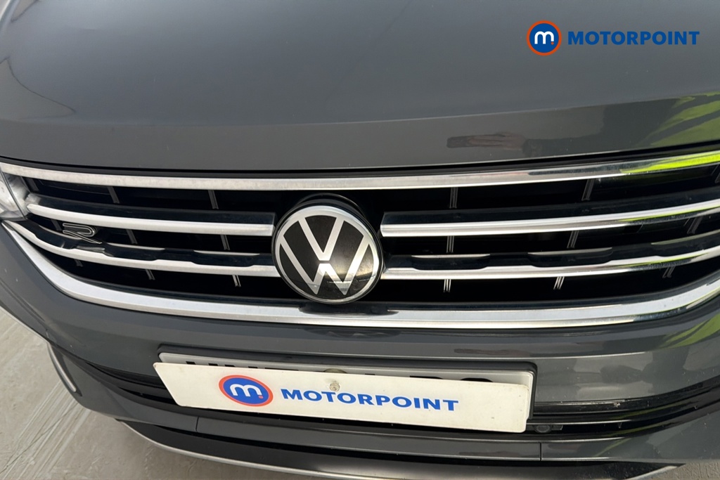 Volkswagen Tiguan R-Line Automatic Petrol Plug-In Hybrid SUV - Stock Number (1691207) - 43rd supplementary image