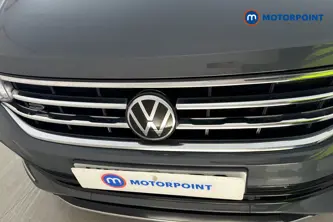 Volkswagen Tiguan R-Line Automatic Petrol Plug-In Hybrid SUV - Stock Number (1691207) - 43rd supplementary image