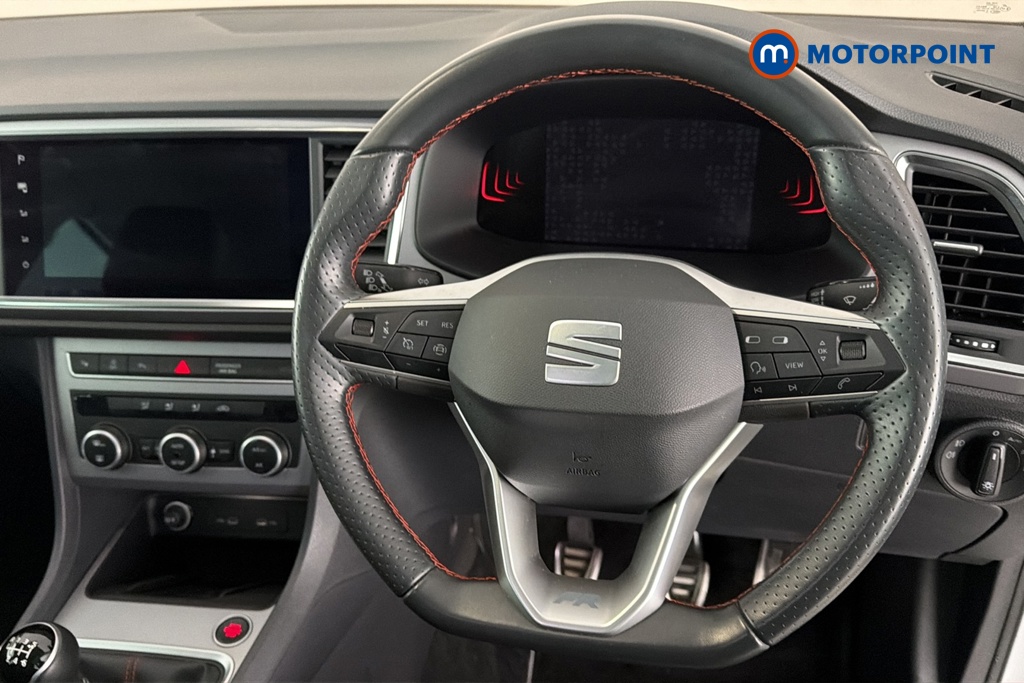 Seat Ateca FR Manual Petrol SUV - Stock Number (1691236) - 2nd supplementary image