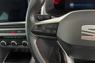 Seat Ateca FR Manual Petrol SUV - Stock Number (1691236) - 4th supplementary image
