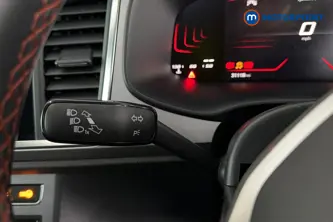 Seat Ateca FR Manual Petrol SUV - Stock Number (1691236) - 5th supplementary image