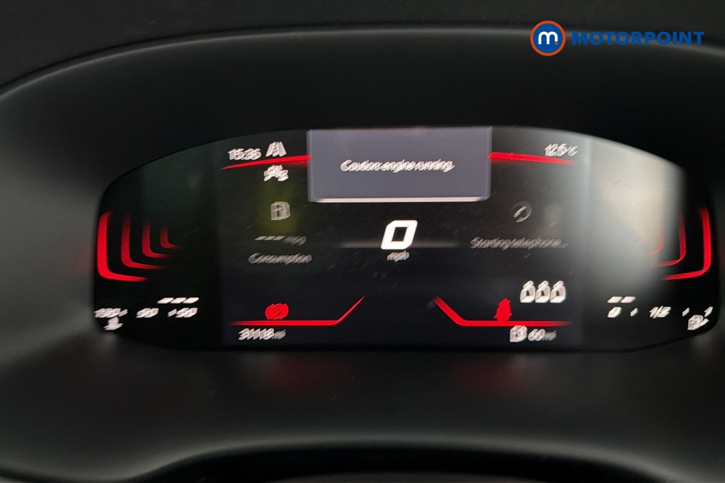 Seat Ateca FR Manual Petrol SUV - Stock Number (1691236) - 7th supplementary image
