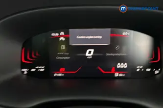 Seat Ateca FR Manual Petrol SUV - Stock Number (1691236) - 7th supplementary image