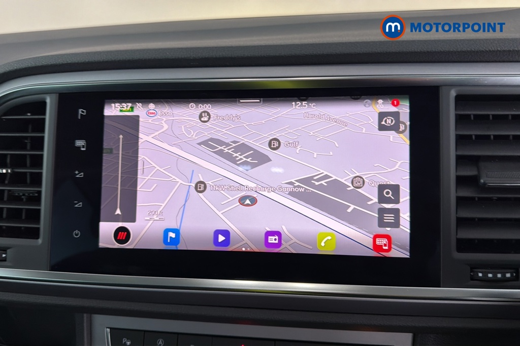 Seat Ateca FR Manual Petrol SUV - Stock Number (1691236) - 9th supplementary image