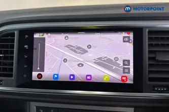 Seat Ateca FR Manual Petrol SUV - Stock Number (1691236) - 9th supplementary image