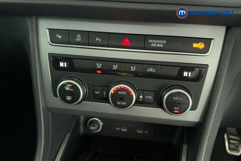 Seat Ateca FR Manual Petrol SUV - Stock Number (1691236) - 12th supplementary image