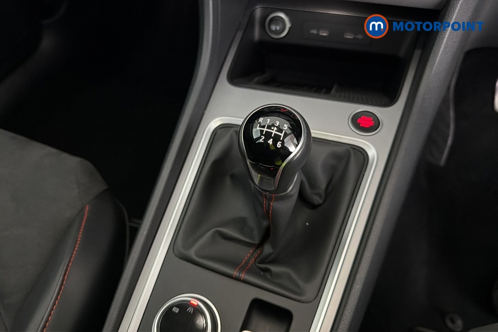 Seat Ateca FR Manual Petrol SUV - Stock Number (1691236) - 15th supplementary image